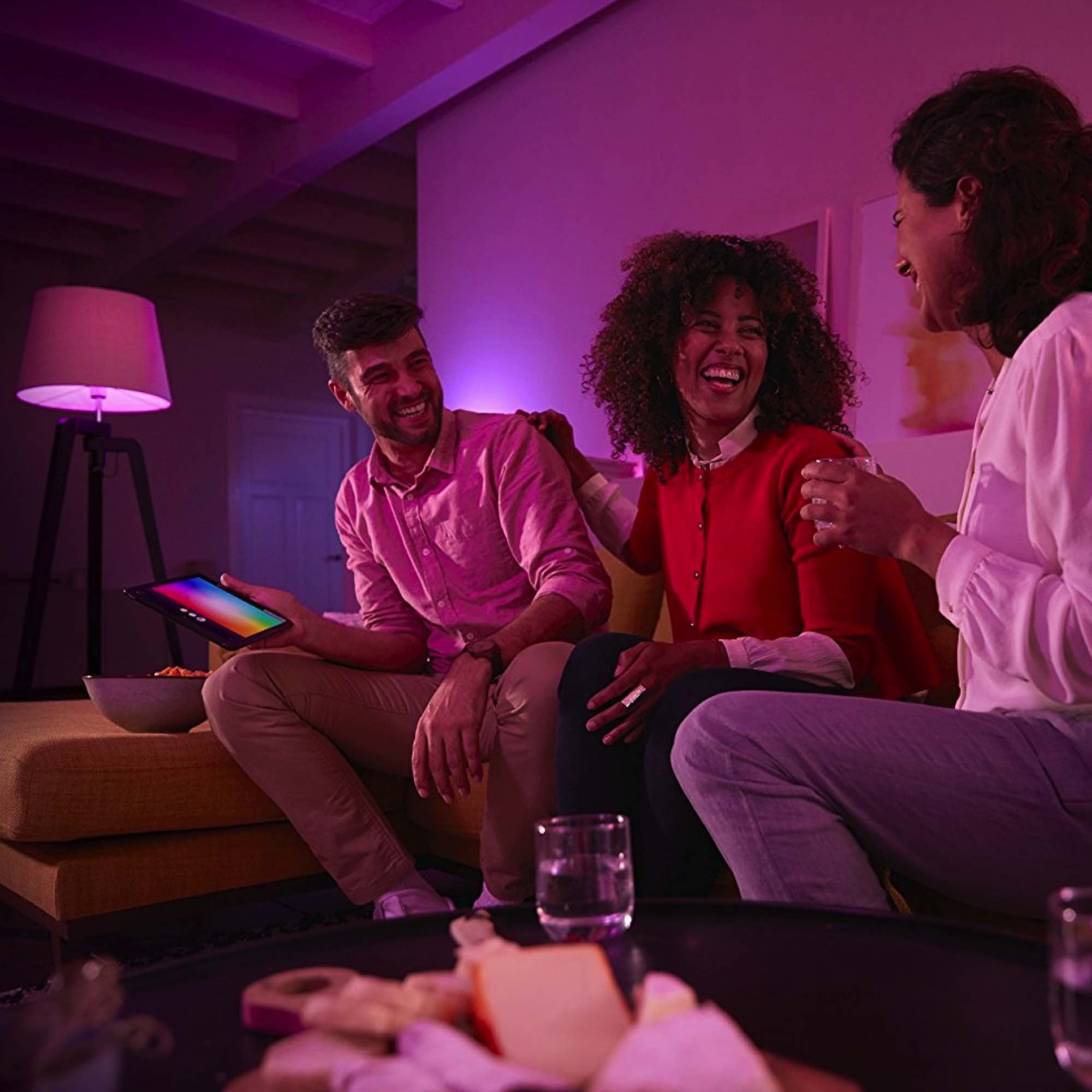 Philips hue