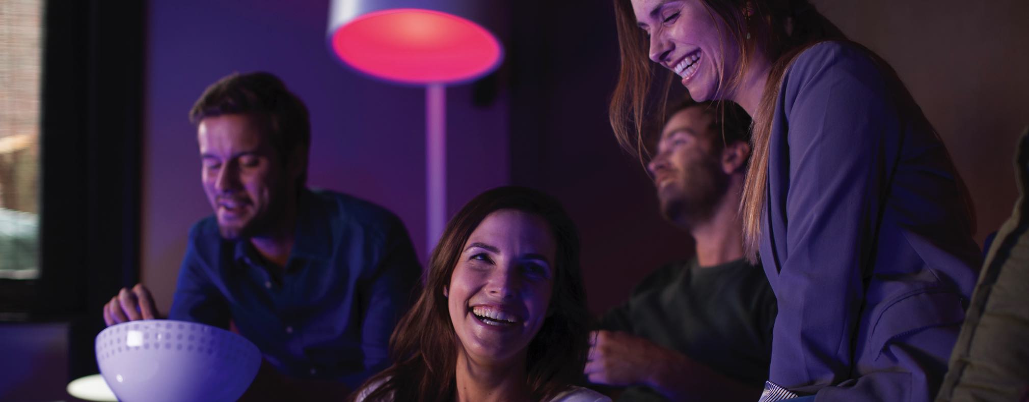 Philips hue