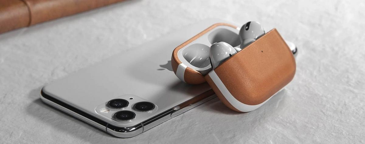nomad airpod pro 2