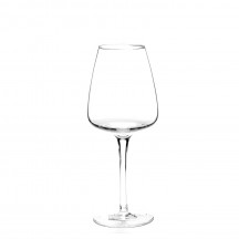 Serax glas (frisdrank en witte wijn)