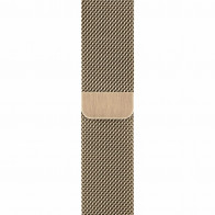 Apple Watch Milanees bandje