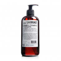 L:A Bruket shampoo 111 citroengras