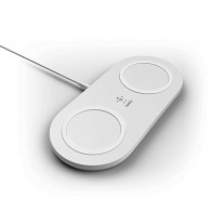 Belkin BoostCharge 15W Wireless Dual Charger