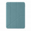 blauwgroen