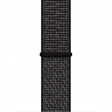 nike zwart