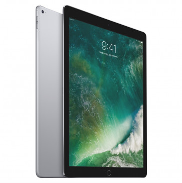 Apple iPad Pro 12,9-inch spacegrijs