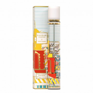 My First Baobab Home Spray Saint-Tropez