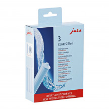 Jura Claris Blue Filter 3-pack