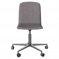 Bolia Palm bureaustoel (bekleed)