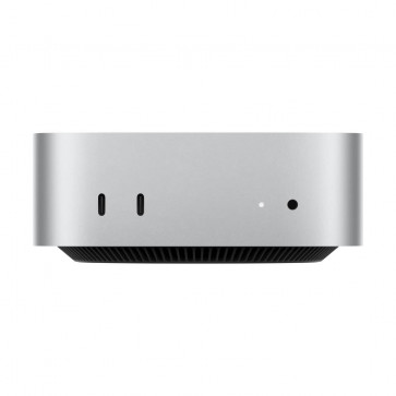 Apple Mac mini met M4-chip