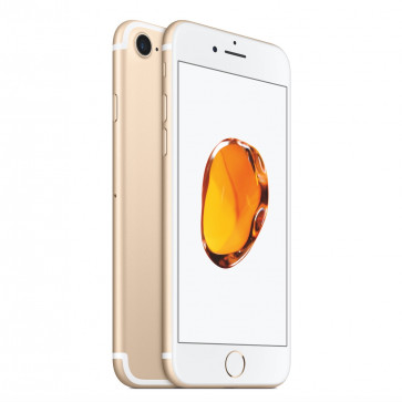 Apple iPhone 7 goud