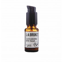 L:A Bruket 168 oogbalsem katoenzaad 15 ml