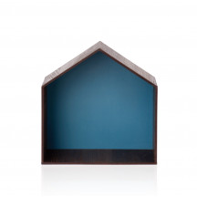 Ferm Living Studio 1 blauw