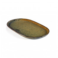 Serax Surface by Sergio Herman tapasbord, Indi Grey