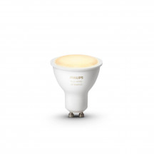 Philips Hue White Ambiance GU10-lamp