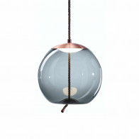 Brokis Knot small hanglampen