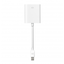 Apple Mini DisplayPort-naar-VGA-adapter