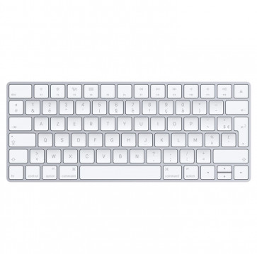 Apple Magic Keyboard