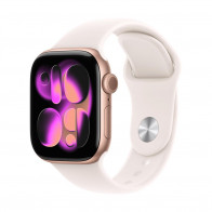 Apple Watch Series 11 42 mm roségoud