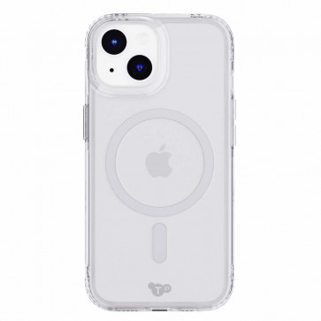 Tech21 iPhone 15 Plus Evo Clear