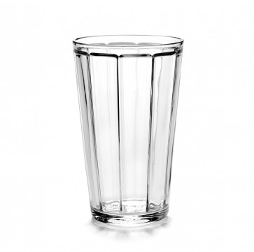 Sergio Herman glas Surface Longdrink (Serax)