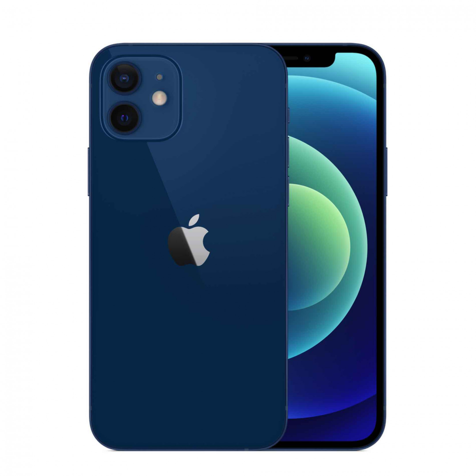 gedragen waardigheid Zeug Apple iPhone 12
