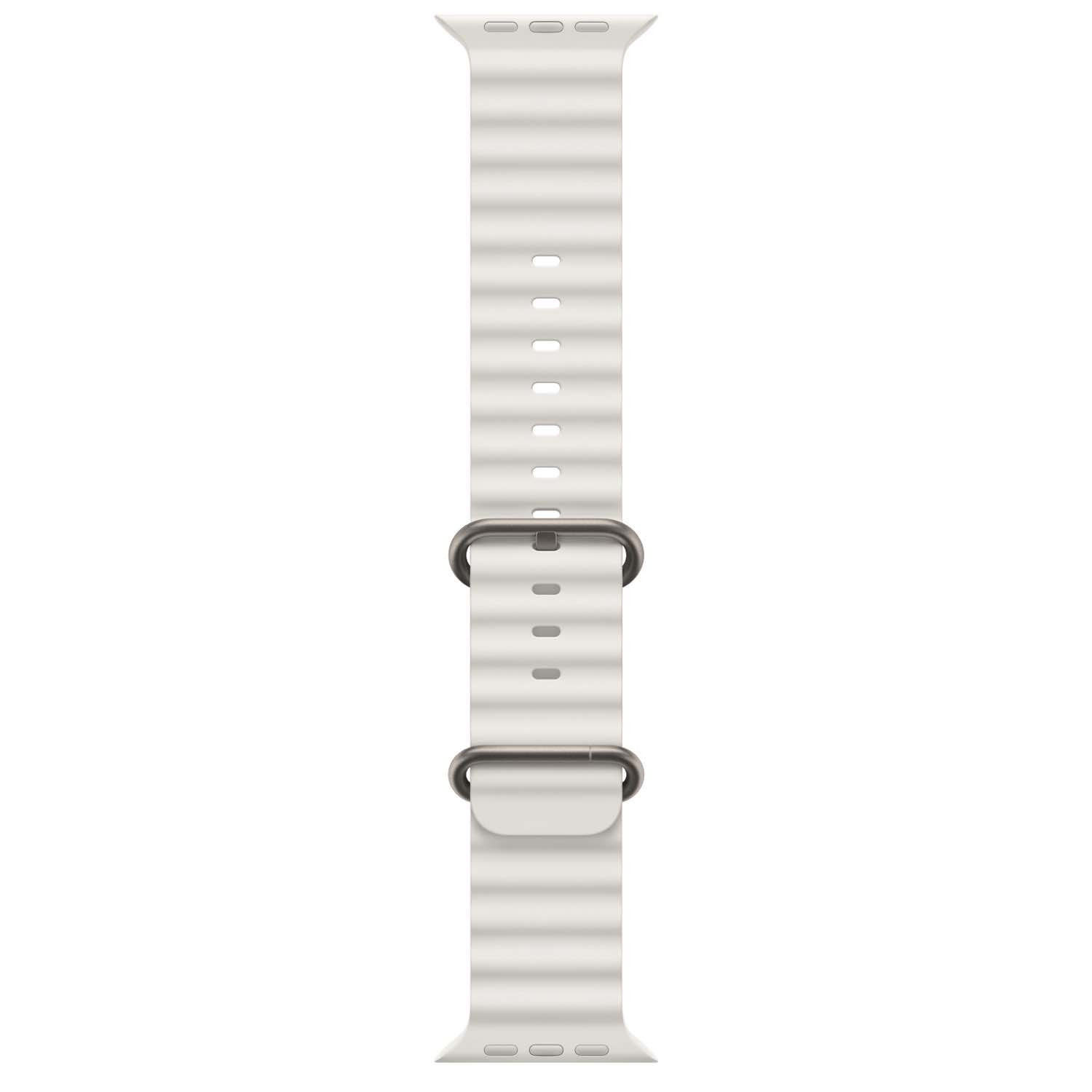Apple Watch Ultra Oceanbandjes