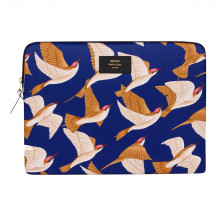 Wouf Blue Birds Sleeve 13-inch MacBook Air/Pro