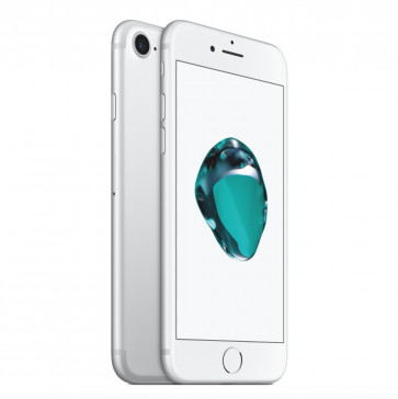 Apple iPhone 7 zilver