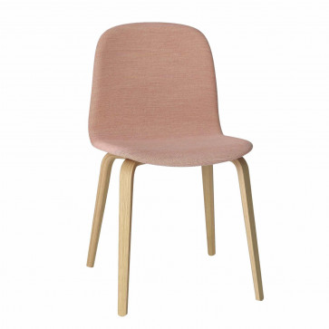 Muuto Visu Chair (steelcut trio)