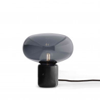 New Works Karl-Johan tafellampen