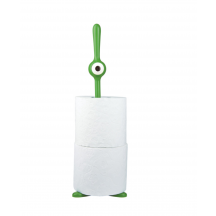 Koziol TOQ reserve toiletrolhouder