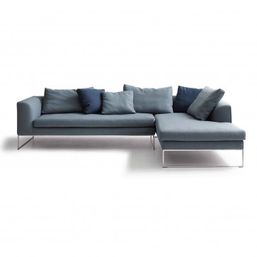 COR Mell Lounge 2-zitsbank met chaise longue