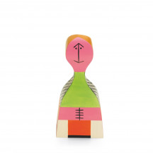 Vitra Wooden Doll No. 19