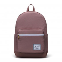 Herschel rugzak Pop Quiz ash rose