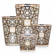 Baobab geurkaarsen Arabian Nights