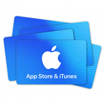 Apple App Store & iTunes