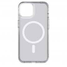 Tech21 iPhone 14 Pro Max Evo Clear met MagSafe