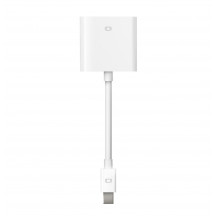 Apple Mini DisplayPort-naar-DVI-adapter
