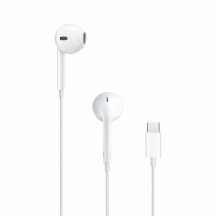 Apple EarPods met USB-C-connector