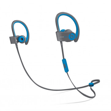 Beats by Dr. Dré PowerBeats2 Wireless Active Collection blauw