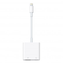 Apple Lightning-naar-USB-3-camera-adapter