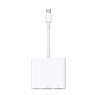 Apple USB-C-naar-digitale-AV-multipoort adapter