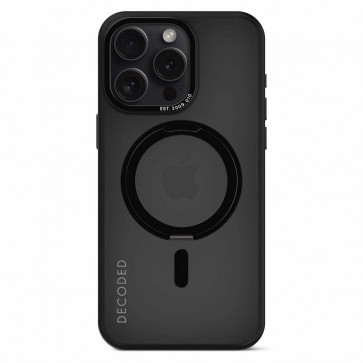 Decoded iPhone 15 Pro 360 Loop Stand Back Cover