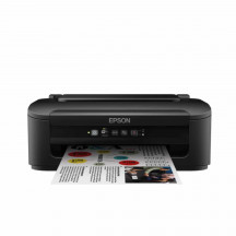 Epson WorkForce WF-2010W printer