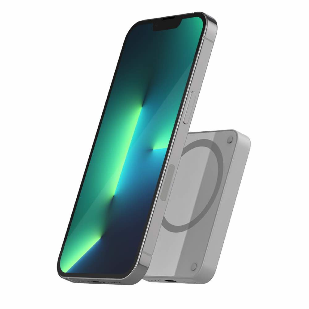 Epico Wireless 4200 mAH Power Bank