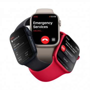 Apple Watch Series 8
