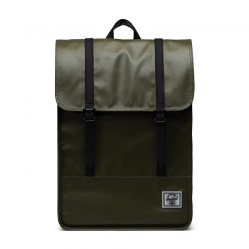 Herschel rugzak Survey ivy green
