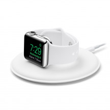 Apple Watch magnetisch oplaaddock