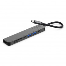 LINQ 7-in-1 USB-C Pro HUB